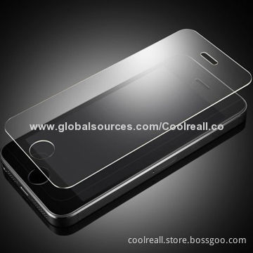 Best Selling for iPhone 5 Privacy Screen Protector with Security Protection, Factory Cheap Price